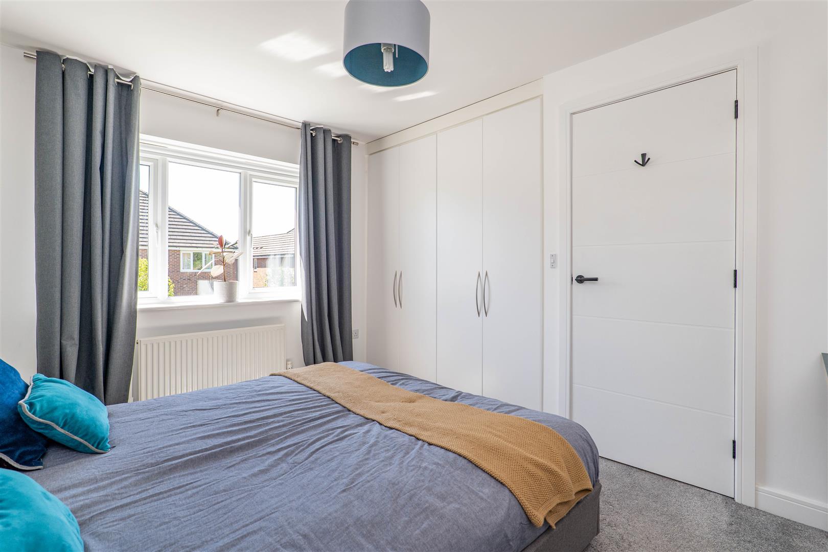 Bridgewater Drive, Chorley